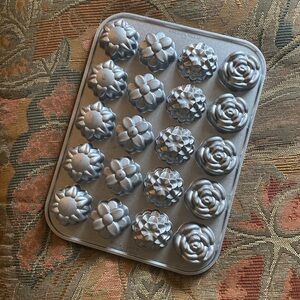 Petit Fours Pan